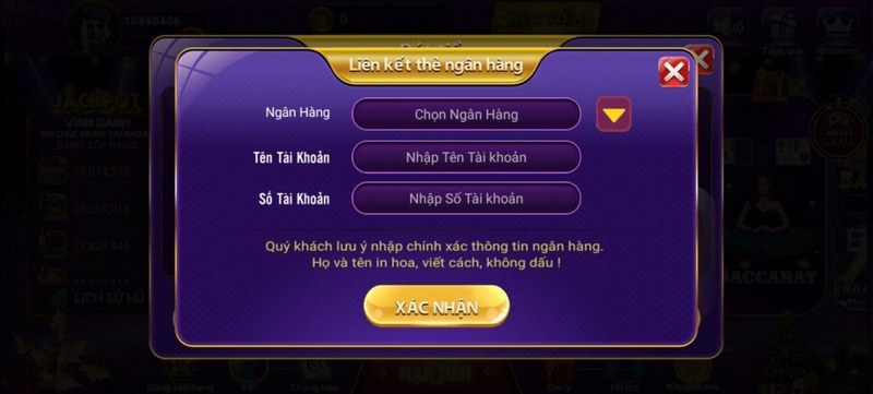 bảo mật của cổng game 68gamebai