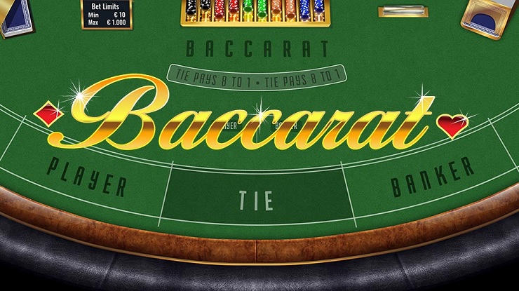 Bật Mí Mẹo Chơi Baccarat Luôn Thắng Dành Cho Tân Thủ