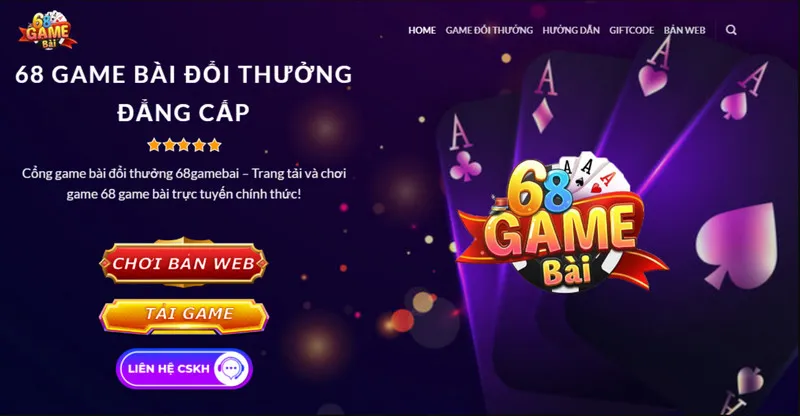 Cách xử trí các lỗi thường gặp khi đăng ký tài khoản 68 game bài