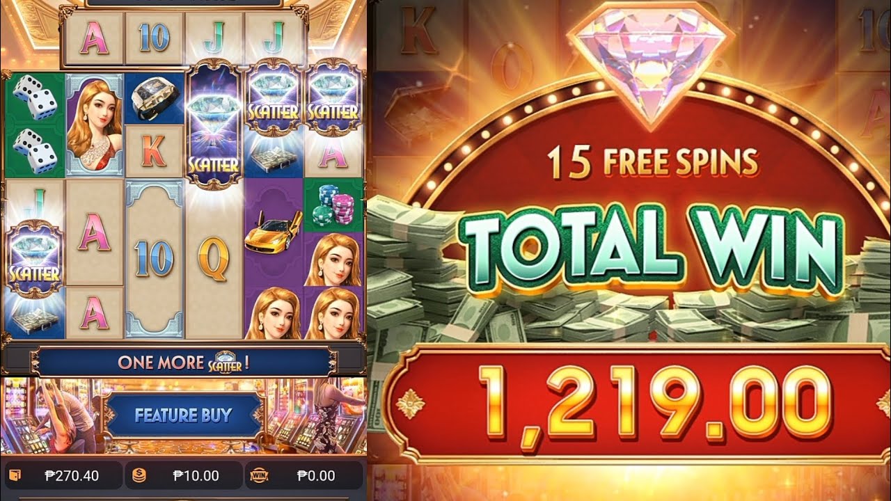 Bí quyết chinh phục Slot game Giấc Mơ Ma Cao