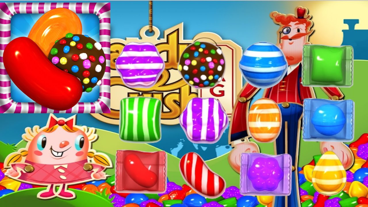 Các tính năng đặc biệt trong game nổ hũ đập kẹo candy