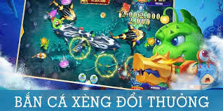 Giới thiệu đôi nét tổng quan về game bắn cá xèng đổi thưởng