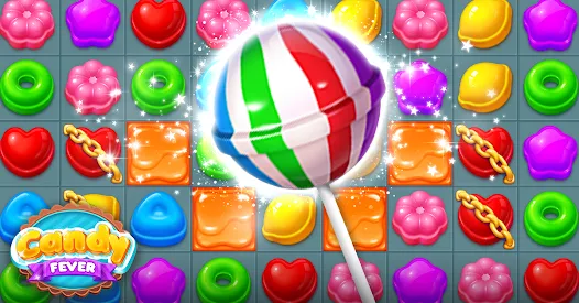 Giới thiệu vài nét tổng quát về đập kẹo candy slot