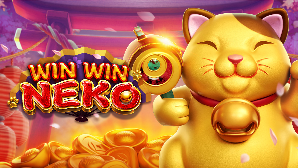 Khám phá thế giới Neko May Mắn