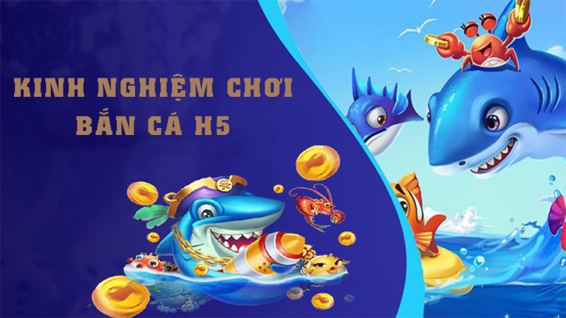 Bắn Cá H5 68gamebai – Tựa Game Săn Cá Đại Dương Tuyệt Đỉnh