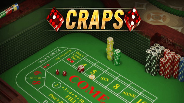 Craps Là Gì? Hướng Dẫn Cách Chơi Game Craps Online Tại 68gamebai