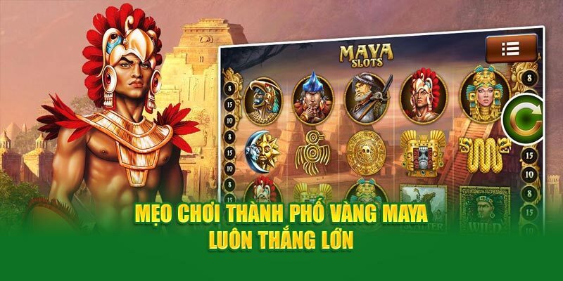 Game Nổ Hũ Thành Phố Mayan 68gamebai – Những Bí Ẩn Cổ Đại