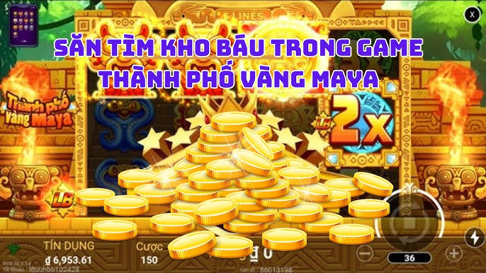 Những mẹo cược game nổ hũ thành phố Mayan bạn nên biết