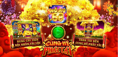 Sân chơi nổ hũ 68 uy tín tại nhà cái 68gamebai