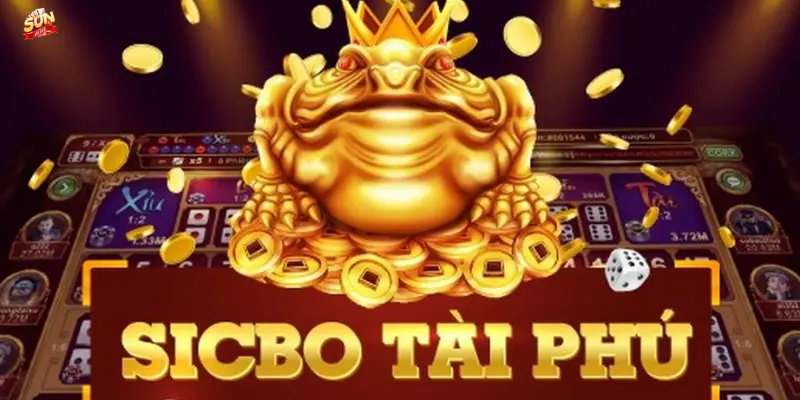 Sicbo Tài Phú Hấp Dẫn Và Những Bí Kíp Thắng Lớn Tại 68gamebai