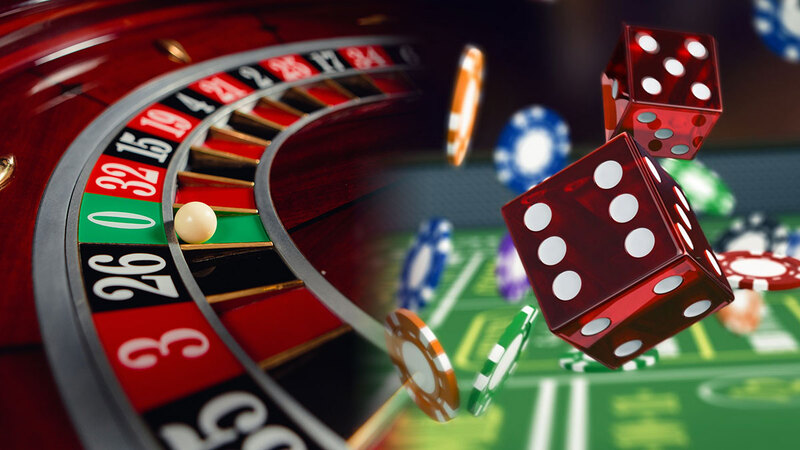 Thông tin về cơ bản trò chơi Roulette