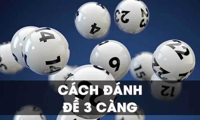 Cách Chơi Đề 3 Càng Tại 68gamebai Cho Những Ai Chưa Biết