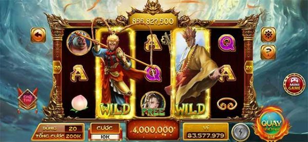 Hé lộ mẹo chơi game slot tăng tỷ lệ thắng từ cao thủ