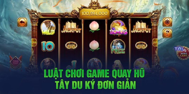 Yếu tố nổi bật làm nên tên tuổi của game quay hũ