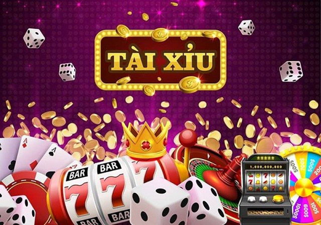 Đôi nét về game tài xỉu 68gamebai