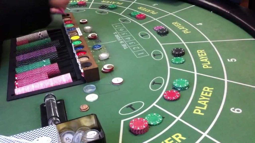 Nhược Điểm Và Rủi Ro Của Gấp Thếp Baccarat