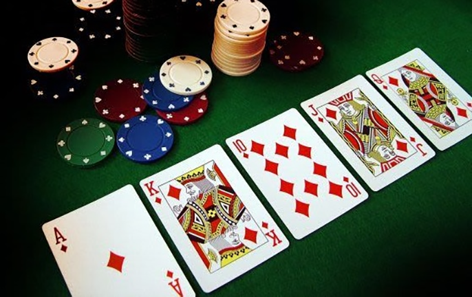 Quản lý vốn khi chơi Gấp Thếp Baccarat