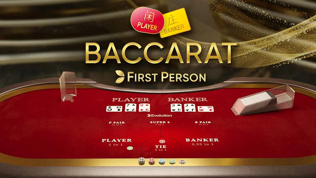 Thuật ngữ trong game baccarat 68gamebai